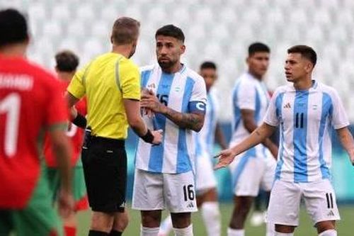 Máy tính dự đoán tỷ số trận Argentina – Iraq lúc 20h00 ngày 27/7