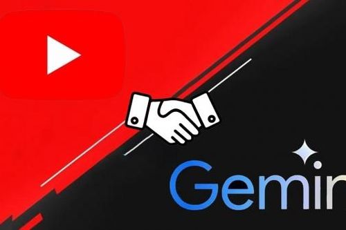 Cách tìm kiếm bài hát YouTube trong ứng dụng Gemini dễ dàng nhất