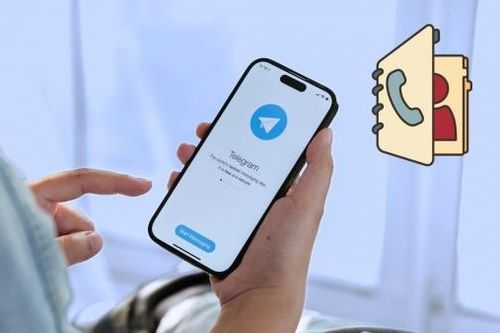 Xóa toàn bộ danh bạ trên Telegram nhanh chóng nhất