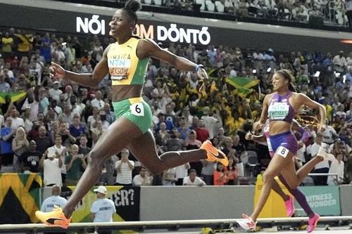 5 kỷ lục Olympic và thế giới có thể bị phá