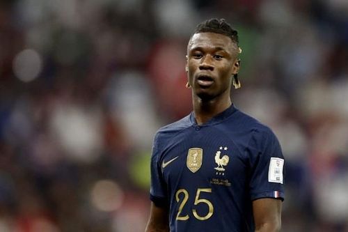 Chuyển nhượng cầu thủ hôm nay: MU chi 80 triệu Euro để thuyết phục Real Madrid 'nhả' Eduardo Camavinga