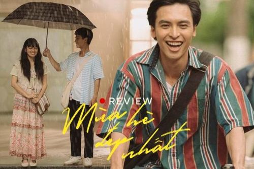 Phim 'Mùa hè đẹp nhất' rời rạp sau gần một tháng: Thêm một thất bại của điện ảnh Việt