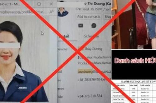 Vụ nhân viên Samsung nhiễm HIV lây cho 19 người đàn ông là thất thiệt