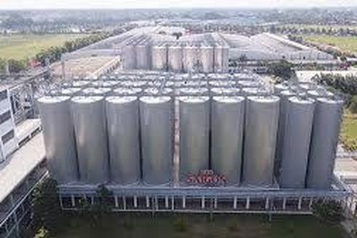 Doanh thu Quý 2/2024 đi ngang, lợi nhuận 'ông lớn' ngành bia Sabeco (SAB) vẫn tăng trưởng