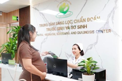 Bệnh viện Phụ sản Hà Nội – Điểm đến uy tín trong sàng lọc trước sinh