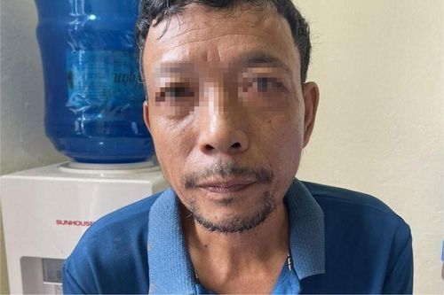 Vây bắt kẻ bắn chết người rồi trốn nã 35 năm