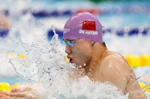 'VĐV Trung Quốc bị lôi đi xét nghiệm doping cả ngày lẫn đêm là âm mưu của Mỹ và châu Âu'