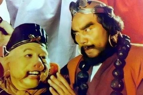 Tiếc nuối cuối đời của người đóng 13 vai trong 'Tây du ký 1986'