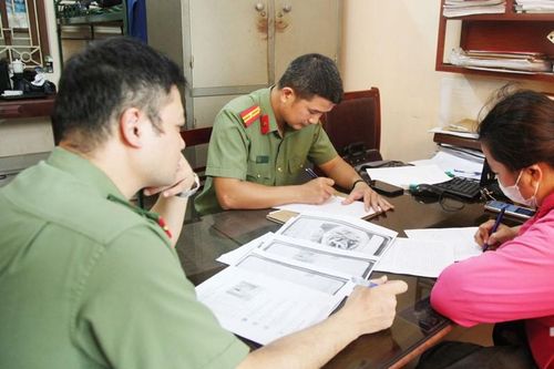 Xử phạt người tung tin nữ công nhân ở Thái Nguyên lây HIV cho 16 người