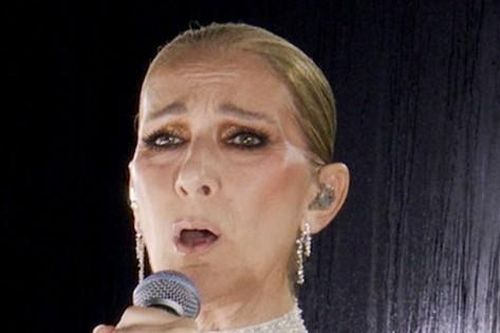 Celine Dion cứu lễ khai mạc Olympic Paris thảm họa
