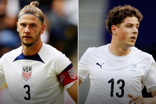 Nhận định U23 New Zealand vs U23 Mỹ, 0h00 ngày 28/7: Khó khăn chờ đón đội tuyển xứ cờ hoa
