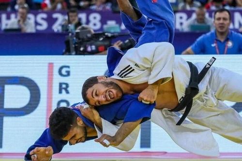 Phát hiện ca dương tính doping đầu tiên tại Olympic Paris 2024