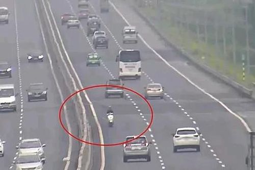 Xe đi ngược chiều trên cao tốc dẫn đến tai nạn, đề nghị xây dựng án lệ để bảo vệ người đi đúng