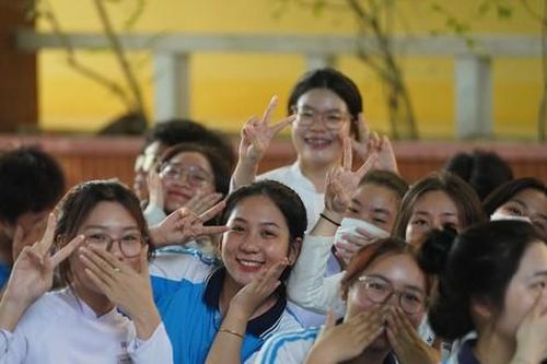 Trường ĐH Sài Gòn điều chỉnh giảm chỉ tiêu các ngành sư phạm
