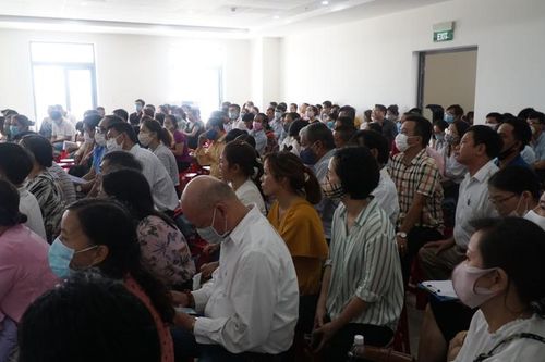 Diễn biến mới vụ khiếu kiện đất đai lớn nhất miền Trung