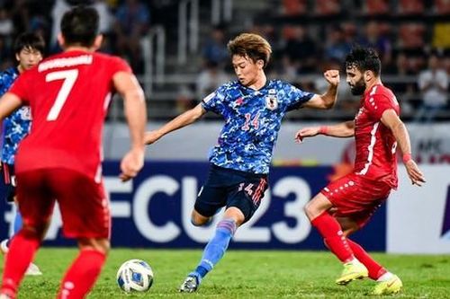 Nhận định U23 Nhật Bản vs U23 Mali, 02h00 ngày 28/7: Không dễ cho Samurai xanh