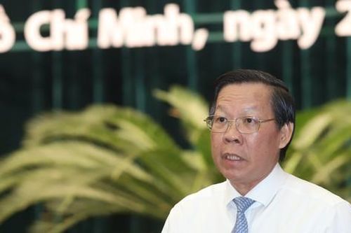 Chủ tịch Phan Văn Mãi: Rà soát, kiểm điểm để không sót một trường hợp chính sách nào