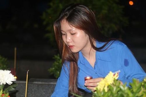 Tuổi trẻ Cà Mau, Bình Dương sôi nổi các hoạt động tri ân ngày 27/7