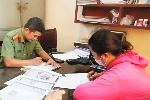 Xử phạt người tung tin giả nữ công nhân lây nhiễm HIV cho nhiều người