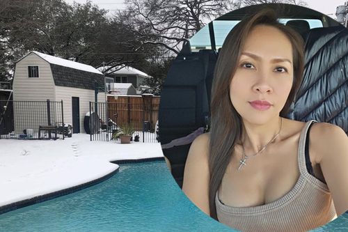 Nữ ca sĩ nổi tiếng với bản hit 'Dấu yêu ơi': Tuổi 43 gợi cảm, mua nhà ở đảo sống viên mãn