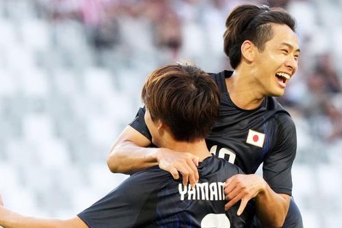 Nhận định bóng đá Nhật Bản vs Mali: Lấy vé tứ kết