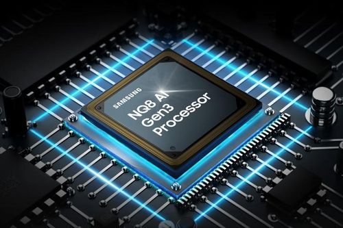 Samsung AI TV giúp 'thăng hạng' trải nghiệm người dùng