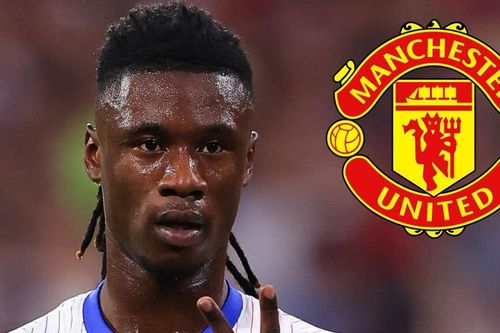 Tin chuyển nhượng 27/7: MU lôi kéo Camavinga, Man City ký Musiala