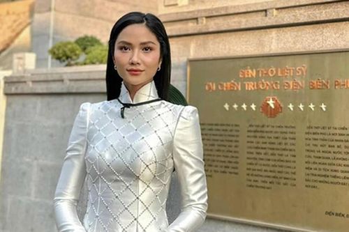 H'Hen Niê chia sẻ xúc động, Minh Hương 'Vàng Anh' xinh đẹp quyến rũ