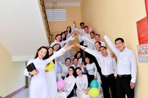 'Minh oan' cho người đi họp lớp