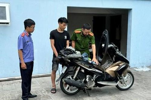 Bắt nghi phạm giết người ở Quảng Nam rồi lẩn trốn ra Đà Nẵng