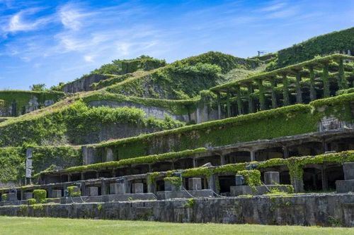 Nhật Bản: 'Mỏ vàng đảo Sado' được công nhận là Di sản văn hóa thế giới