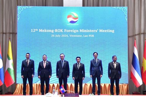 Hội nghị ASEAN: ASEAN+3 nhất trí đẩy mạnh hợp tác tài chính, kinh tế