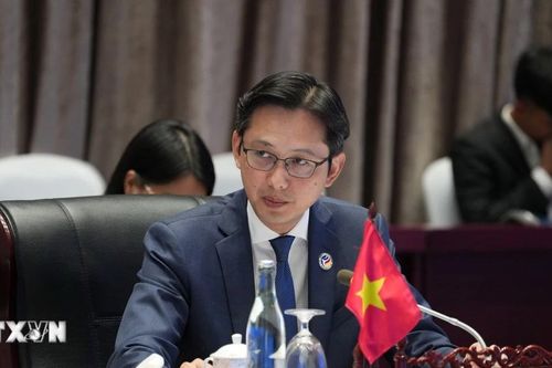 Hợp tác Mekong-Hoa Kỳ: Nhu cầu của tiểu vùng là yếu tố cốt lõi