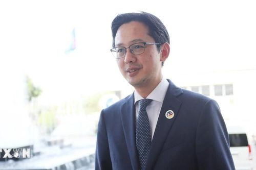 Thứ trưởng Ngoại giao Đỗ Hùng Việt: ASEAN tự cường, kết nối và vươn tầm rộng lớn