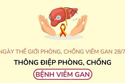 Tiêm vaccine viêm gan B trong vòng 24 giờ đầu sau sinh là cách phòng bệnh tốt nhất