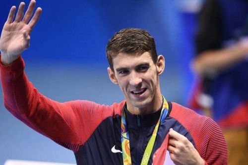 Olympic 2024: 10 VĐV xuất sắc nhất thế kỷ 21