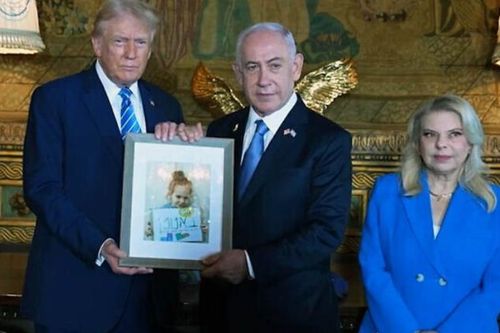 Ông Trump cảnh báo 'Thế chiến thứ 3' nếu ông không đắc cử