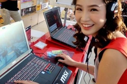 Top 4 laptop gaming hấp dẫn nhất hiện tại, chỉ từ 15,99 triệu đồng