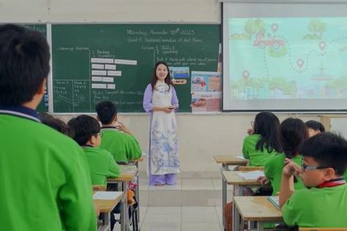 Đổi mới phương pháp giảng dạy Chương trình GDPT 2018 nhờ các bài giảng điện tử