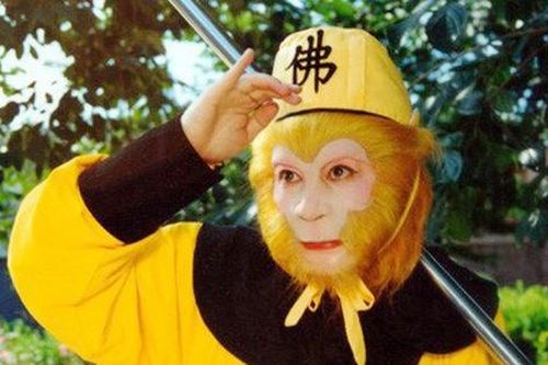 Tây Du ký 1986: Nhờ có bức tranh mà cuộc đời Tôn Ngộ Không đã thay đổi?