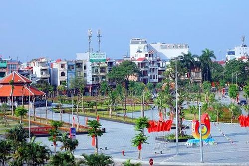 Tại sao Hải Phòng dừng 29 dự án vườn hoa, cây xanh?
