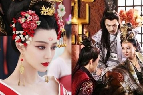 Võ Tắc Thiên chọn nam sủng phải đẹp, giỏi nhưng có một người đạt đủ vẫn bị bà ghét chỉ vì có đặc điểm này