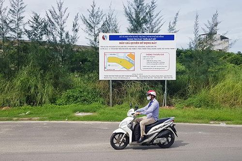 Đà Nẵng: Thiện Nhân Hospital trúng đấu giá khu đất 5 mặt tiền xây bệnh viện quốc tế