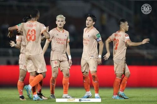 Cầu thủ hot boy của CAHN bất ngờ tới giải hạng Nhất?
