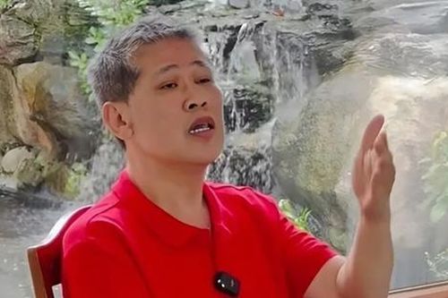 Sức khỏe Phước Sang thế nào sau cơn đột quỵ lần 3?