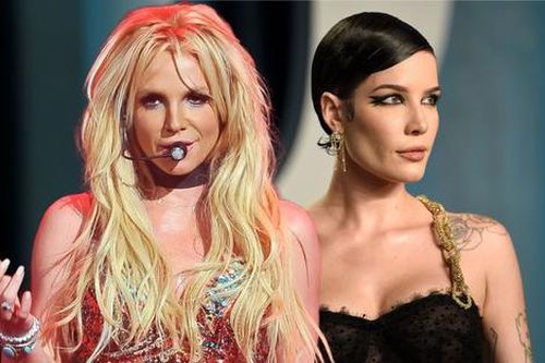Nữ ca sĩ ra mắt ca khúc giống hệt bản hit chục năm trước của Britney Spears?