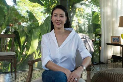 Hoa hậu Việt sống trong biệt thự hơn 400 tỷ