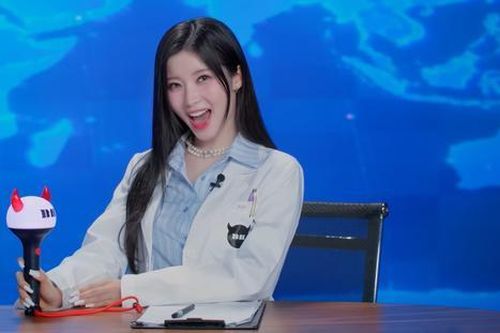 BABYMONSTER công bố mẫu lightstick, dân mạng: 'Quá xấu, trẻ con'
