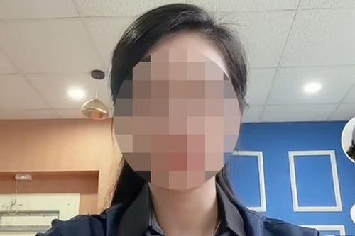 'Cô gái Samsung' đăng clip phản bác tin đồn thất thiệt
