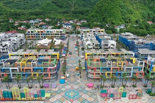 'Đại bàng' về xây tổ, bất động sản Hà Nam vào chu kỳ mới